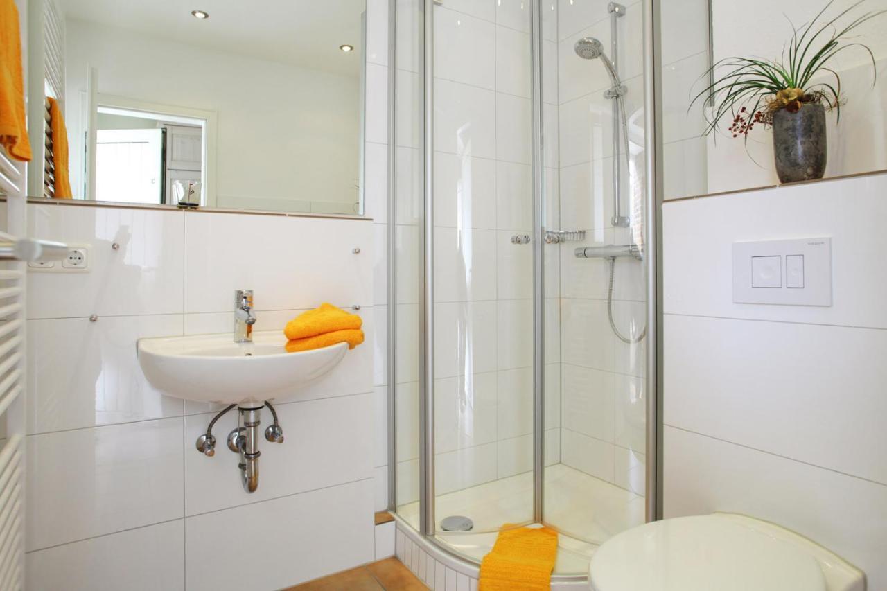 Ferienwohnung Mare Nostrum 7 Westerland Esterno foto